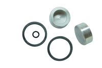 Tec-X Caliper Stempel Sett Ø30 x 12mm Grimeca Fram – bilde 1