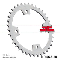 JT Sprockets JT Bak Drev JTR1072.38 – bilde 1