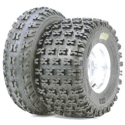 ITP Dekk Holeshot H-D 22x7.00-10