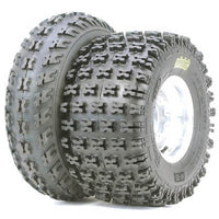 ITP Dekk Holeshot H-D 22x7.00-10 – bilde 1