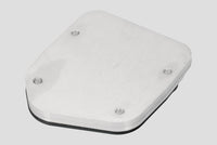 Yakk EXP Yakk EXP Stativ extender Honda XL750 Transalp (23-) satin/Svart – bilde 2