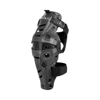 Mobius X8H Hybrid Knesupport storm Grå/Svart XXS/XS – bilde 4