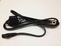 Oxford Kabel El v-Vest – bilde 1