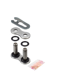 D.I.D 520VX3 Connecting link (FJ) Press-Fit – bilde 1