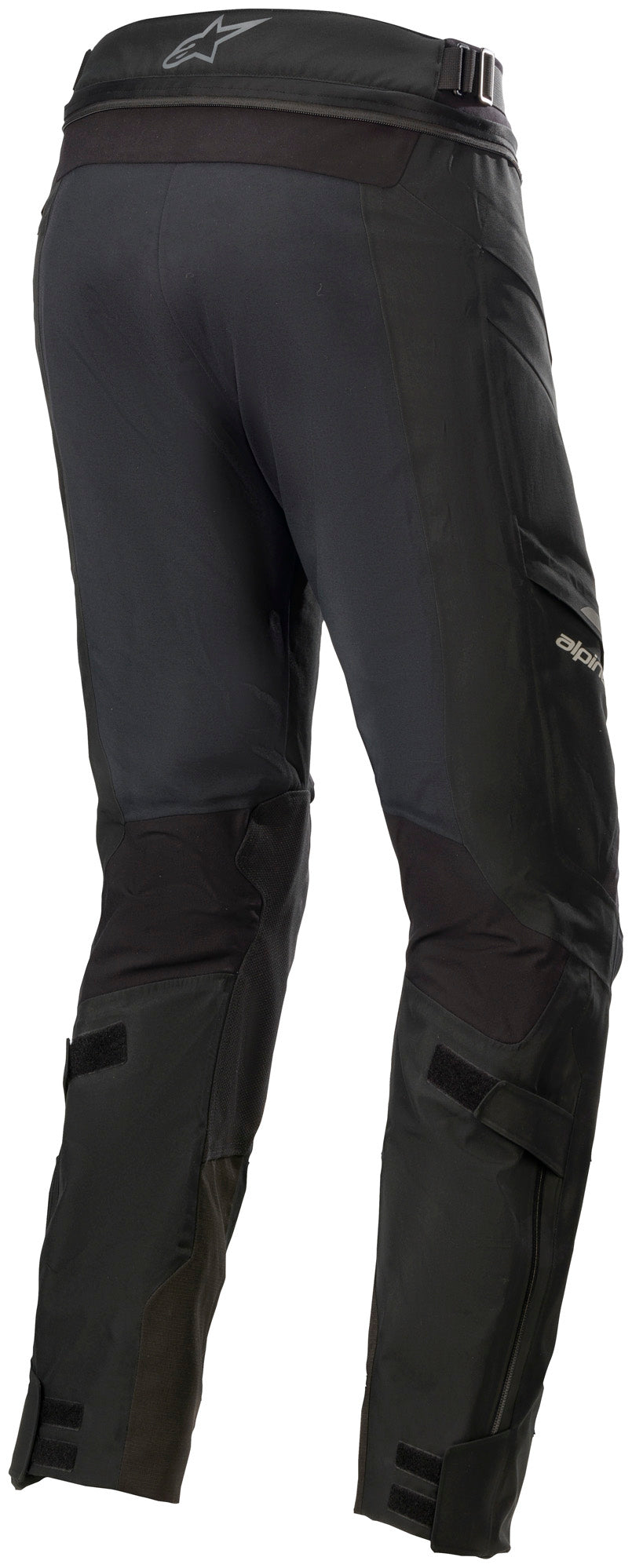 Alpinestars Byxa Vei Tech Gore-Tex Svart/Svart