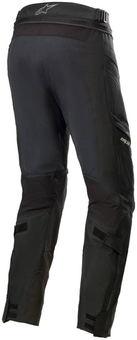 Alpinestars Byxa Vei Tech Gore-Tex Svart/Svart – bilde 1