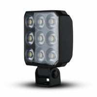Monsterlux Trinity Cube 54 Work Lys – bilde 3