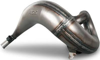 HGS Eksos pipe 2T Racing KTM250/300 17-18 – bilde 1