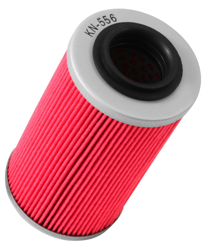 K&N Oilfilter