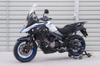 Yakk EXP Yakk EXP Crash bar Suzuki DL650 V-Strom XT (17-) Svart – bilde 6