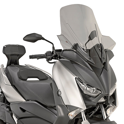 Givi vindskjerm klar Yamaha XMax 2017-