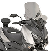 Givi vindskjerm klar Yamaha XMax 2017- – bilde 1