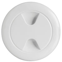 Osculati wt inspection capwhite127mm – bilde 1