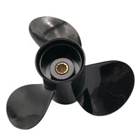 Polastorm Propell 9.9 x 13 Mercury/Tohatsu 25–30 hk – bilde 1