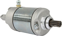 Arrowhead Starter motor Polaris 400cc – bilde 1