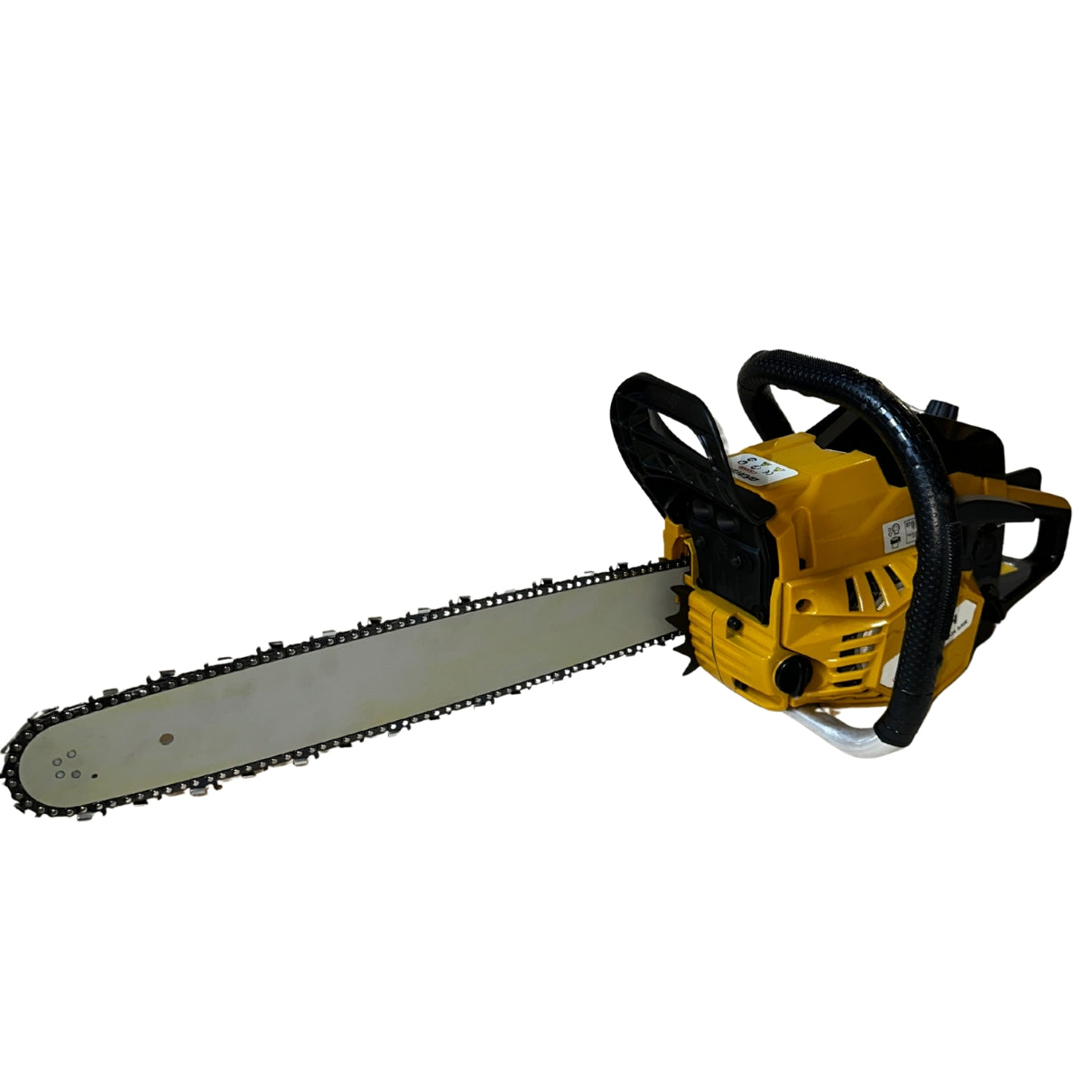 Gartech 58cc / 3HK Motorsag - Med 20" sverd!