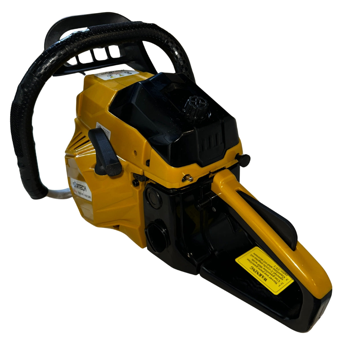 Gartech 58cc / 3HK Motorsag - Med 20" sverd!
