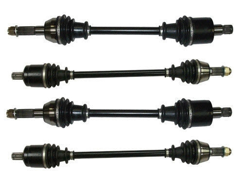 Bronco Axle Honda Heavy Duty