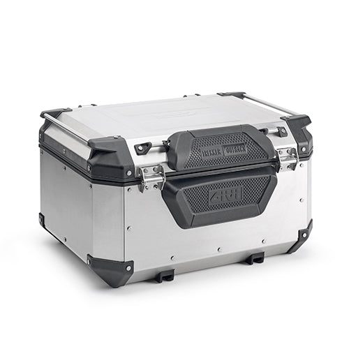Givi Polyurethane Bakrest Outback 58 restyled