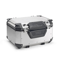 Givi Polyurethane Bakrest Outback 58 restyled – bilde 1