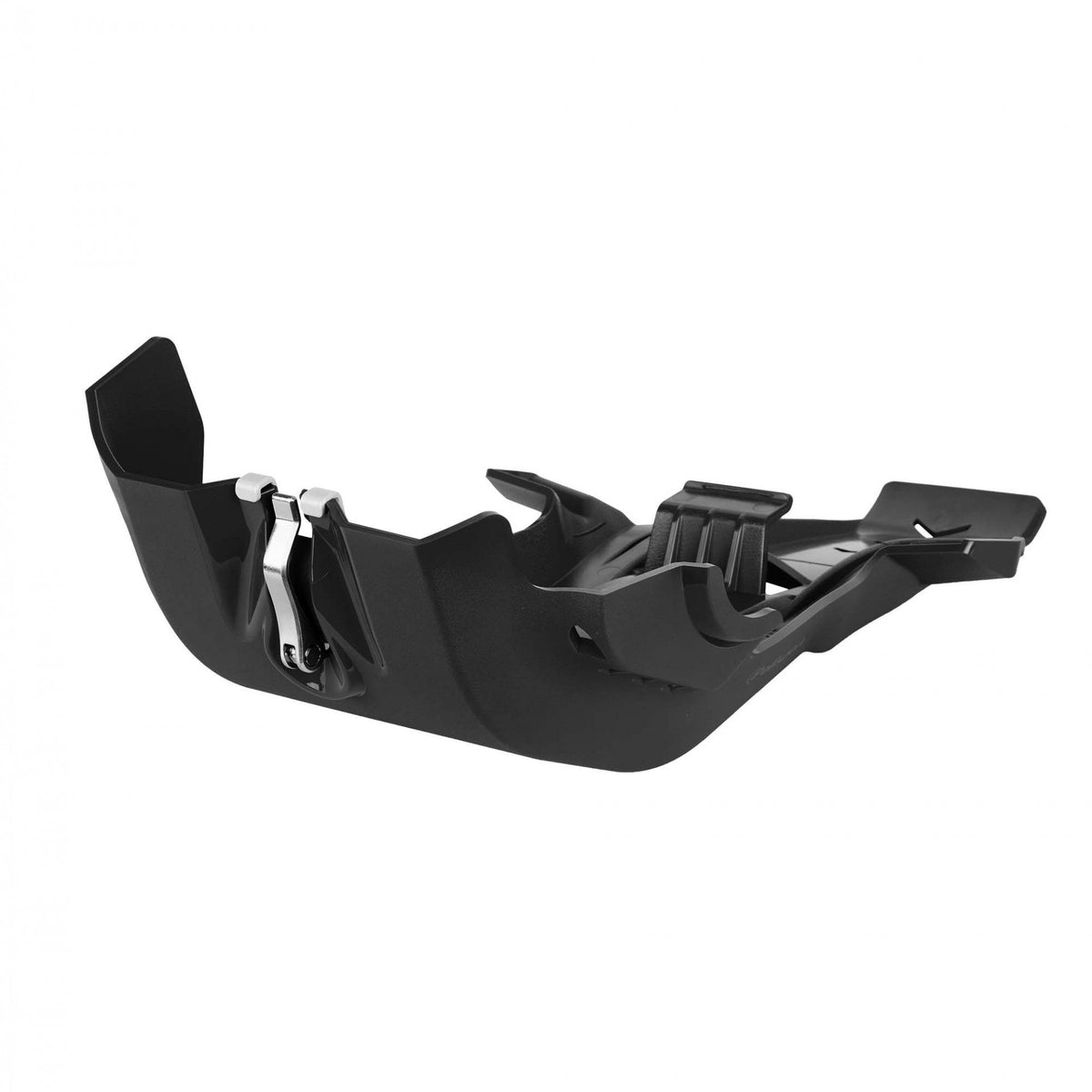 Polisport Fortress with link CRF450R/X 21-.. CRF250R/X 22-.. Svart (6)