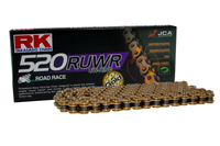 RK Japan RK GB520RUWR UW-ringchain (Only for Racing -600cc) – bilde 1