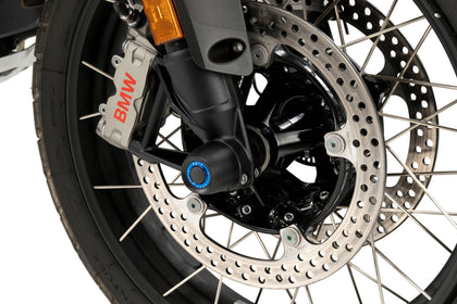 Puig Fork Sliders Phb19 Bmw R1300Gs 24' C/Svart