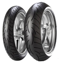 Metzeler Roadtec Z8 Interact 190/55 ZR 17 M/C (75W) TL Re. (M - Normal) – bilde 1