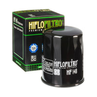 HiFlo Olje Filter HF148 – bilde 1
