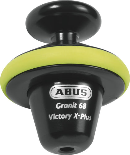 Abus Disc Lås Victory X-Plus 68 full Bolt
