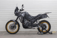 Yakk EXP Yakk EXP Side pannier luggage Bagasjebrett Kove 800X (24-) Svart – bilde 4