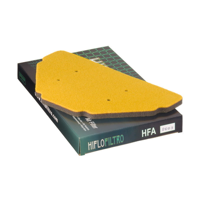 HiFlo Luft Filter HFA2603