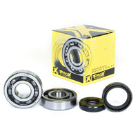 ProX Veivaksel Lager & Pakning Sett KX125 '88-08 – bilde 1