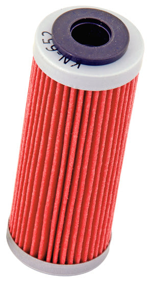 K&N Oljefilter KN-652
