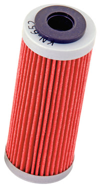 K&N Oljefilter KN-652 – bilde 1