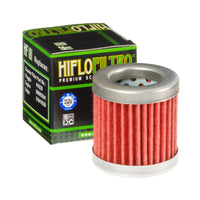 HiFlo Oljefilter HF181 – bilde 1