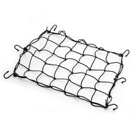 Givi /Svart ELASTIC NET – bilde 1