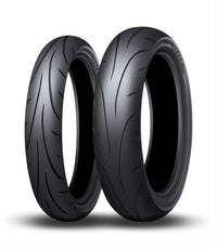 Dunlop Sportmax Q-Lite 90/80-17 46S TL SX F/R – bilde 1