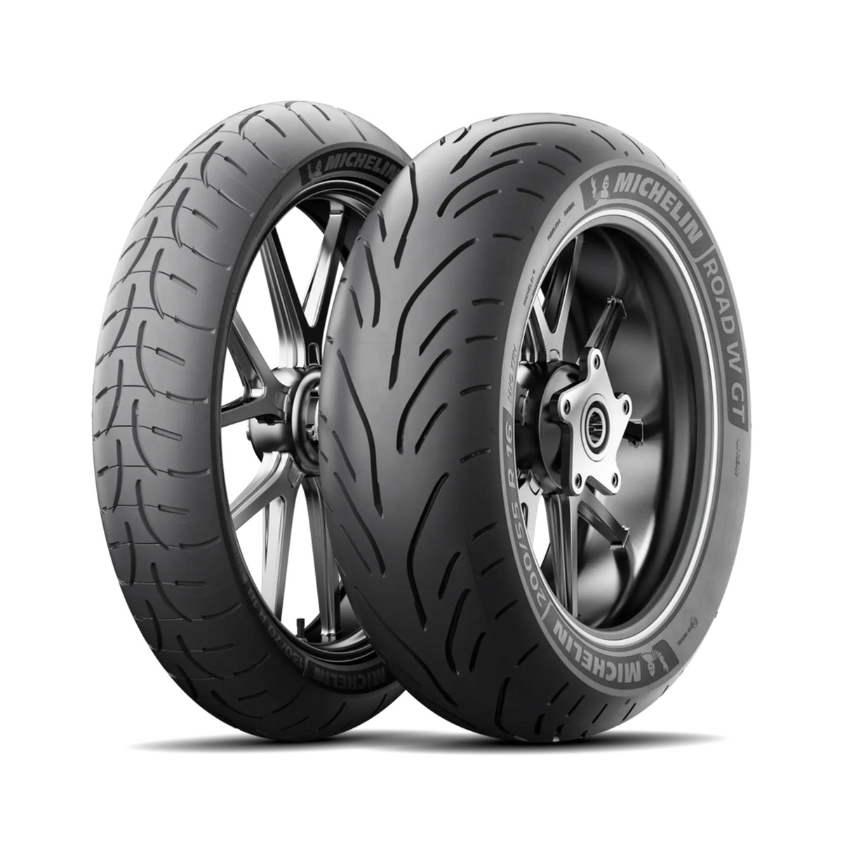 Michelin Michelin Vei W GT 200/55R16 M/C 77H TL Re