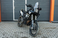 Yakk EXP Yakk EXP Frontlys Beskytter Yamaha T7 Tenere 700 (19-24) Svart – bilde 4