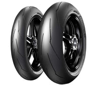 Pirelli Diablo Supercorsa V3 180/60 ZR 17 M/C 75W TL SC1 Re. – bilde 1