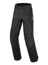 Alpinestars Bukse Andes v4 Drystar Svart – bilde 5