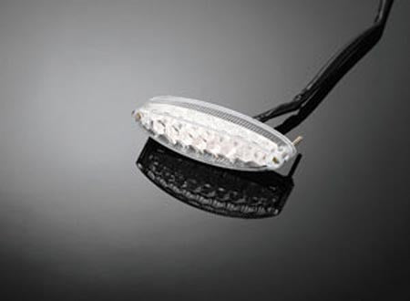 Hyper baklampa led e-appr.