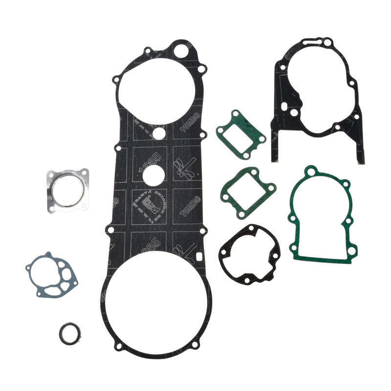 Forte Pakning Sett - Motor