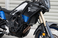 Yakk EXP Yakk EXP Crash bar Yamaha T7 Tenere 700 (19-24) Svart – bilde 4