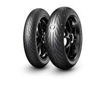 Pirelli Angel GT II 160/60 ZR 17M/C (69W) TL Re – bilde 1