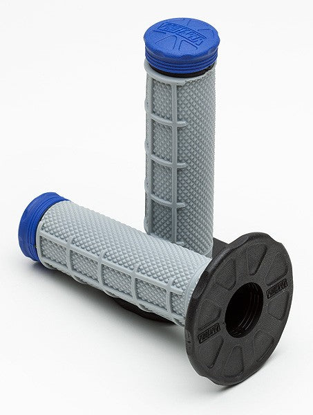 Pro Taper Protaper Grep Tri-Density ½ Waffle Blå/Grå
