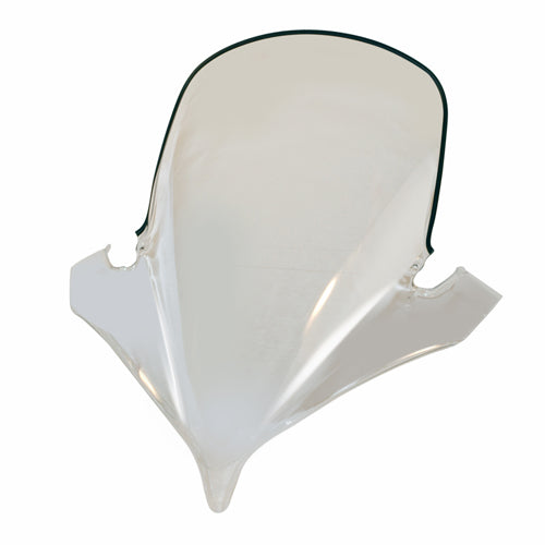 Givi Specific Vindskjerm Transparent 61 x 53.5 cm (HxW)
