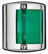 Osculati Utility 85 navigation Lys SS - Grønn – bilde 1