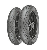 Pirelli Angel City 90/80-17 M/C 46S TL F/R – bilde 1